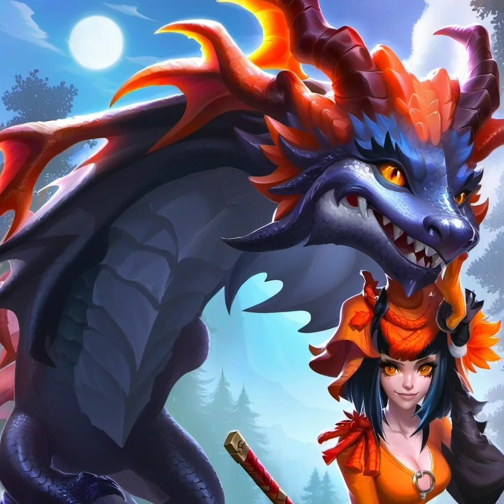 chat with ai character: Yue Qingxuan