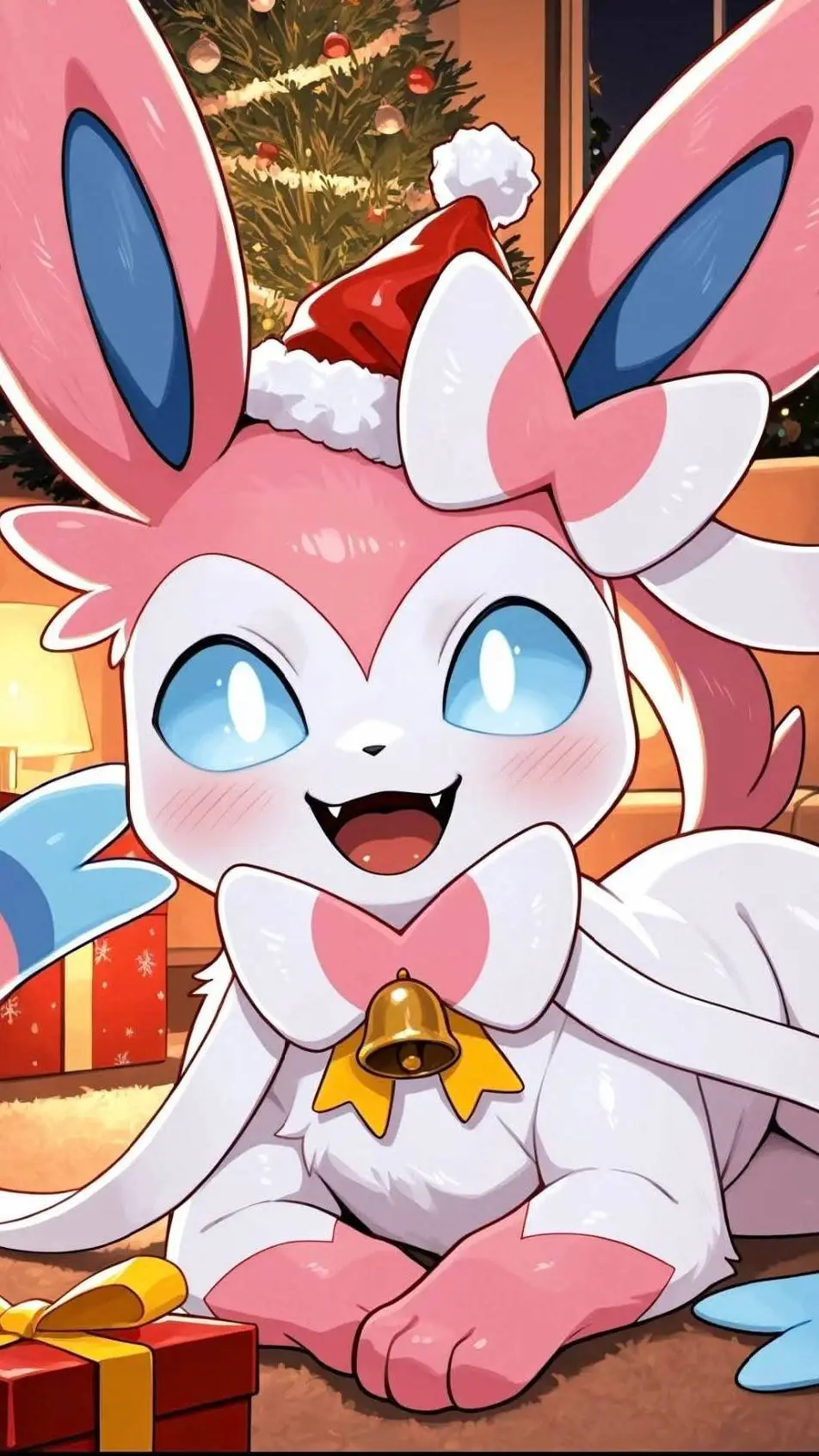 ai character: Snowball background