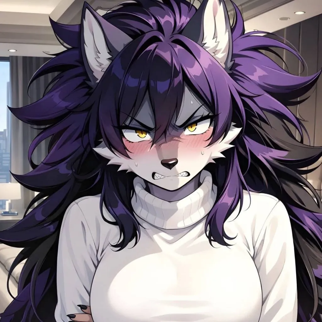 chat with ai character: Lyria