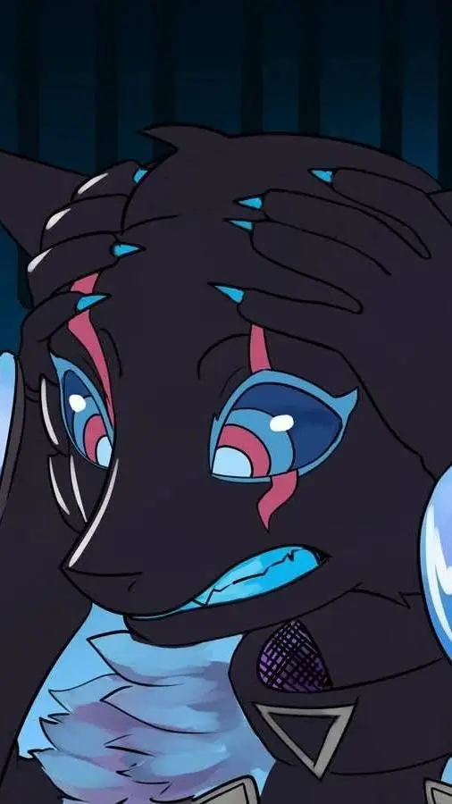 ai character: Zephyr background