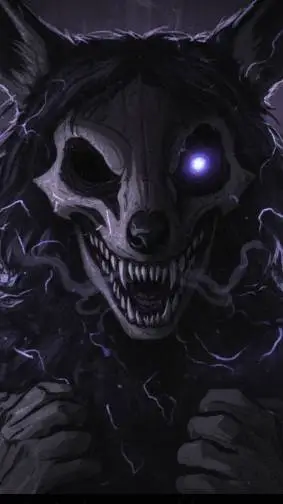 ai character: Malo background