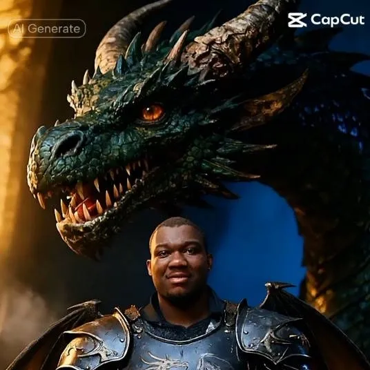 chat with ai character: Avant