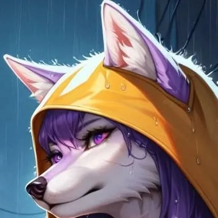 chat with ai character: Rainy