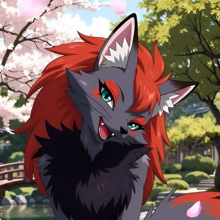 chat with ai character: Rin