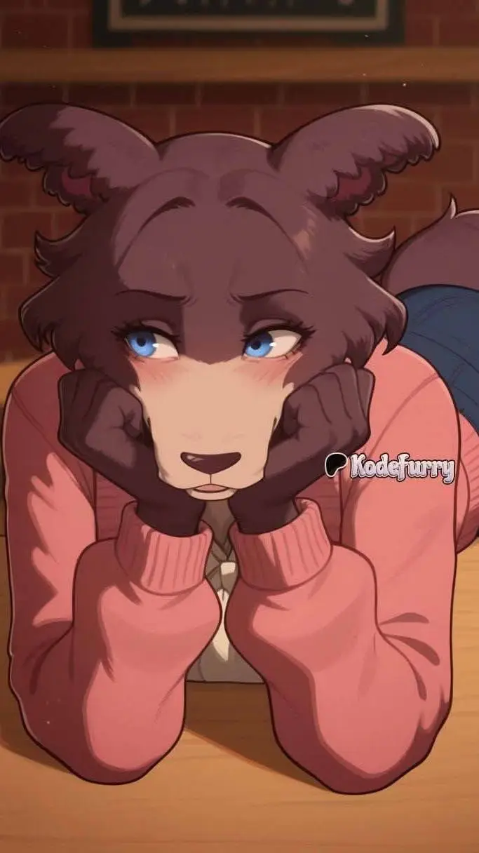 ai character: juno background