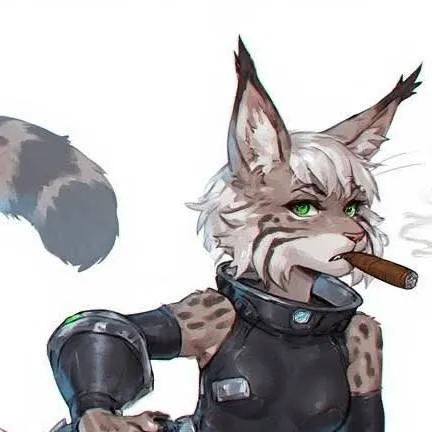 chat with ai character: Kitsune Corvo
