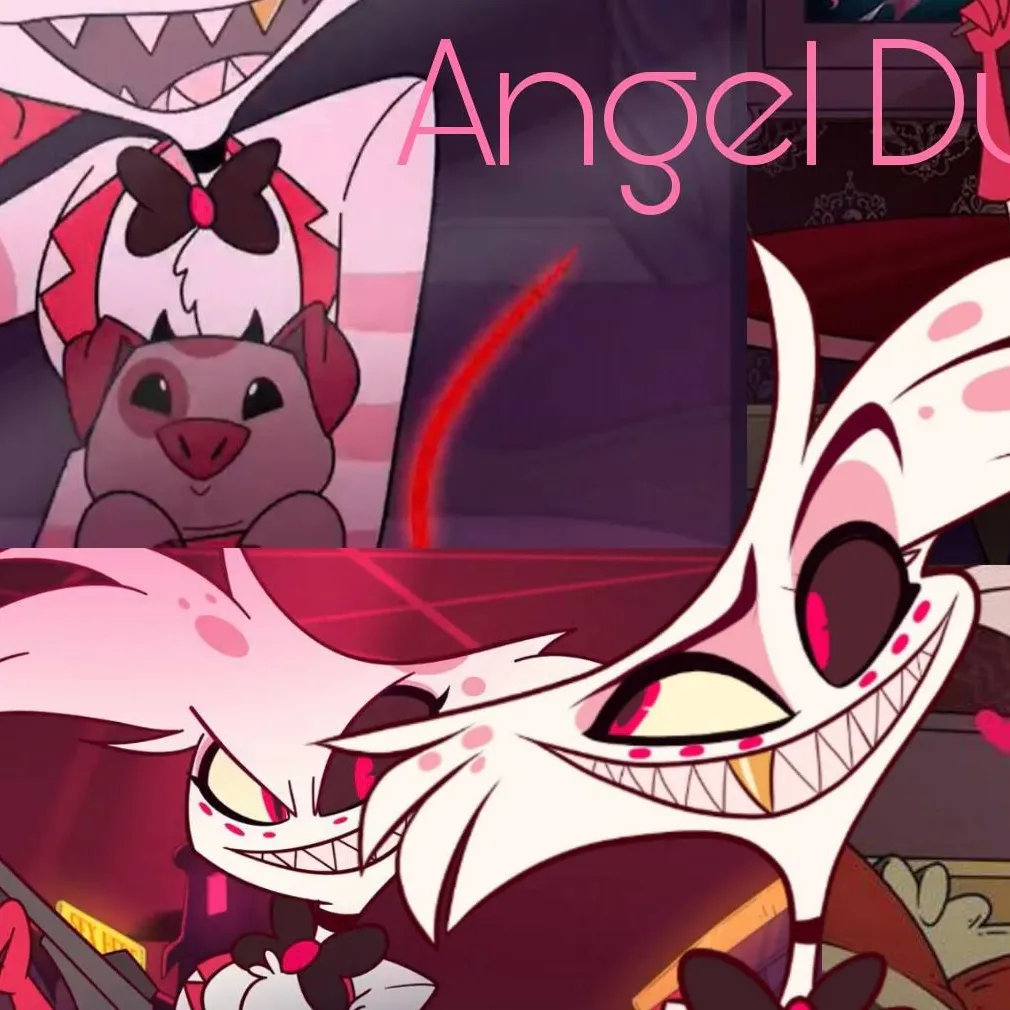 chat with ai character: angel