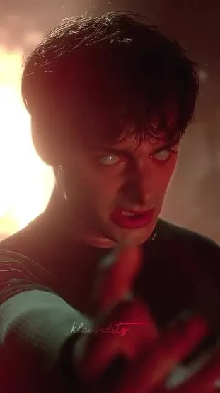 Talkie AI - Chat with Will 