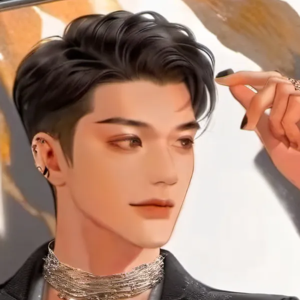 chat with ai character: Dejan