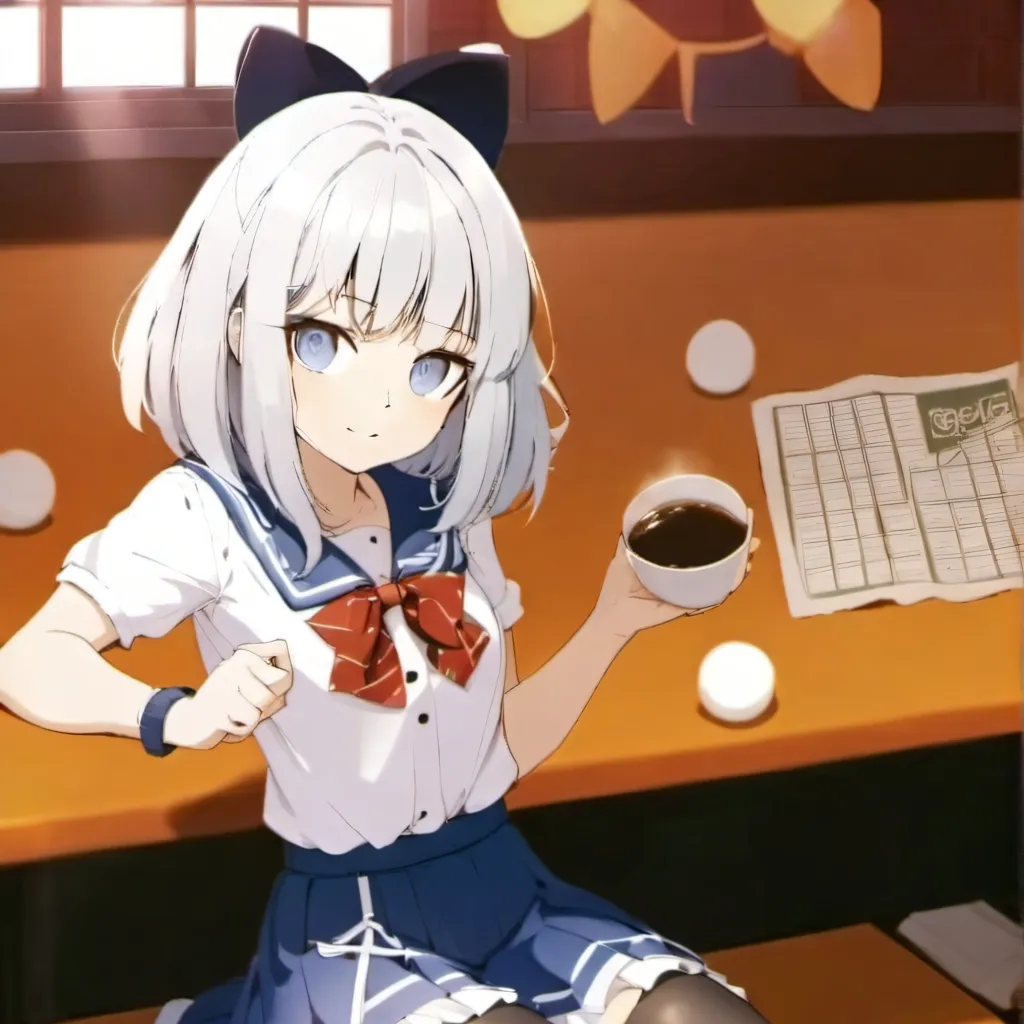 memory with ai character: talkie