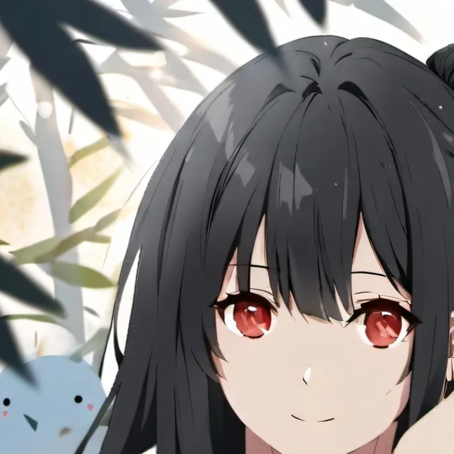 chat with ai character: Marie