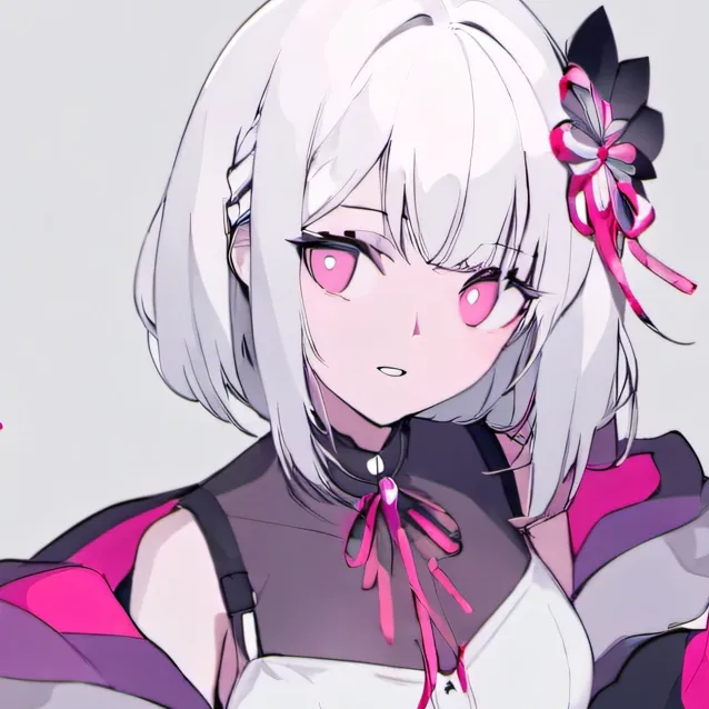 chat with ai character: Lina