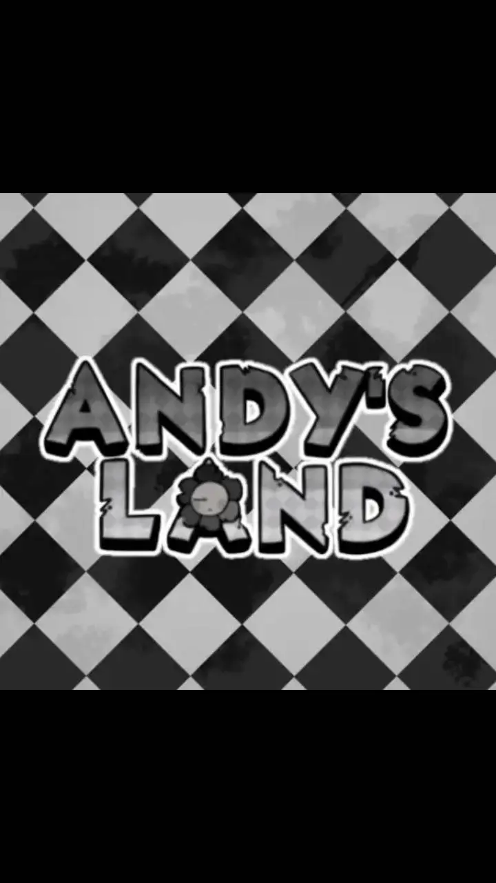 ai character: Andy's Planet *all background