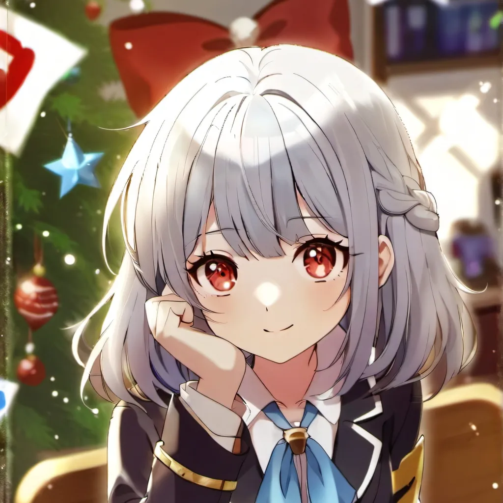 chat with ai character: Misian