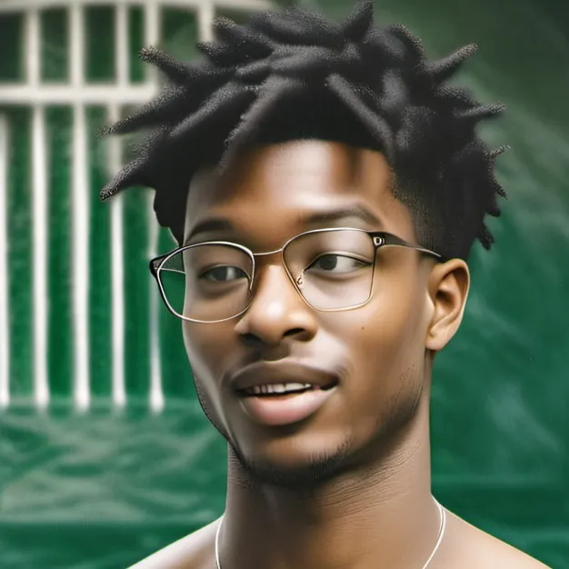 chat with ai character: Miles