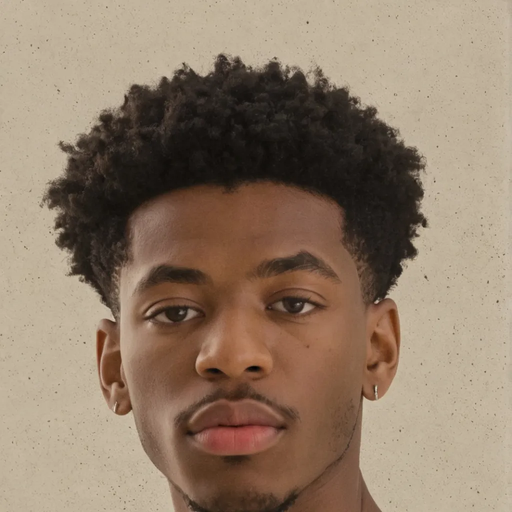 chat with ai character: trey🫶🏾