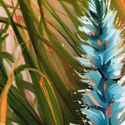 chat with ai character: FINISH THE LYRICS