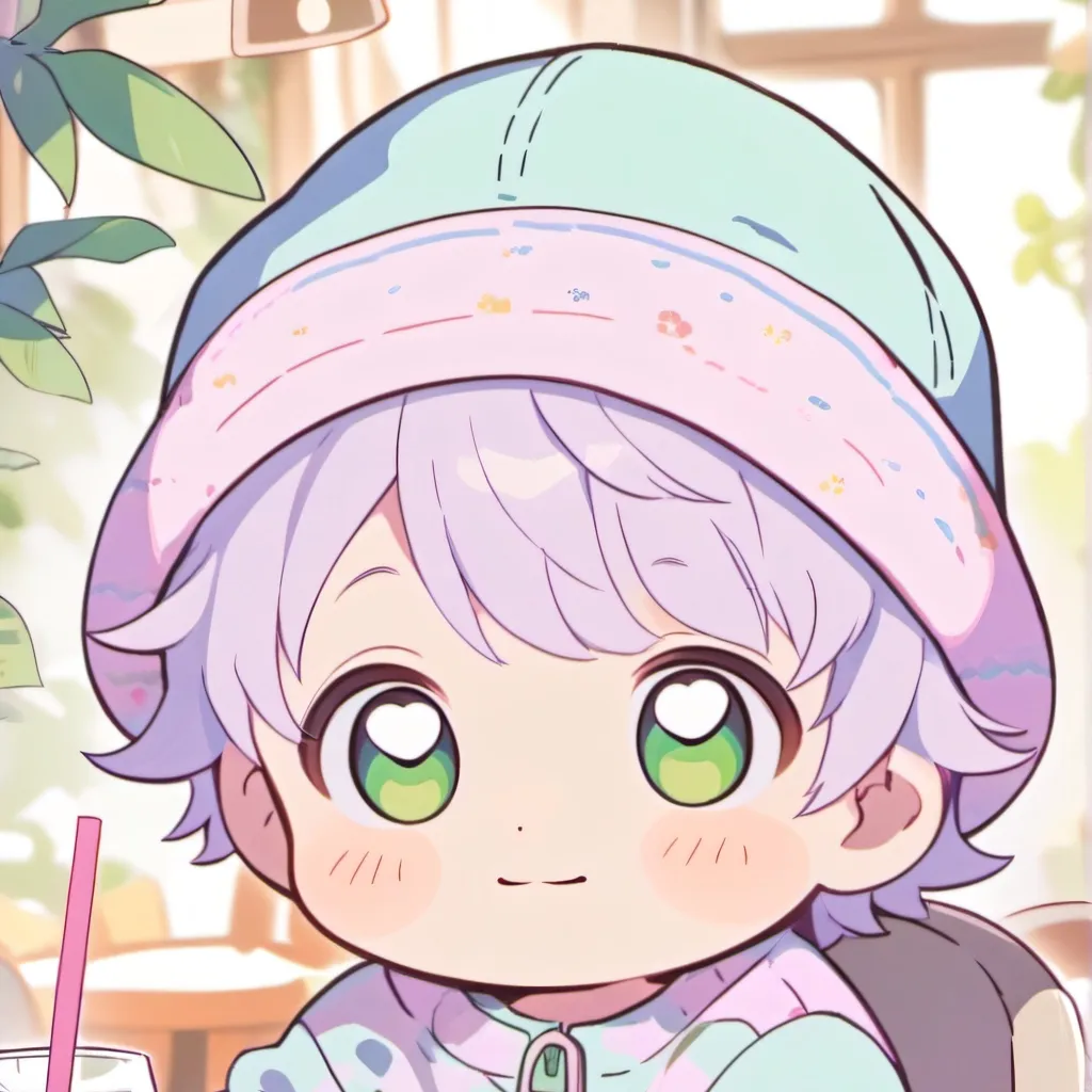 chat with ai character: Baby Restaurant 