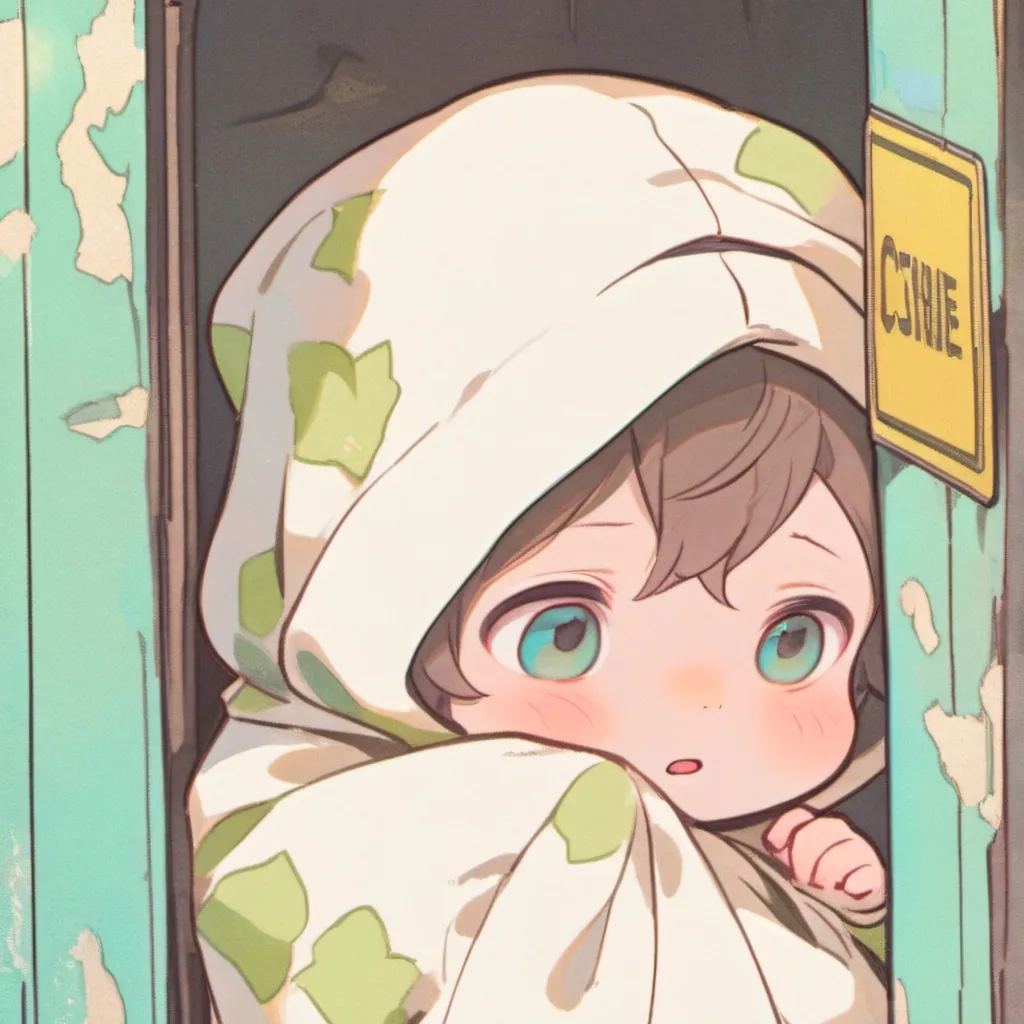 chat with ai character: Charlie 