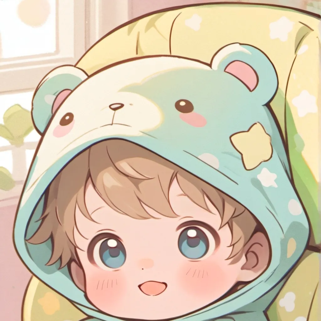 chat with ai character: Ur Sibling (Jake)