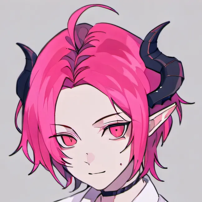 chat with ai character: Velvet (RS)