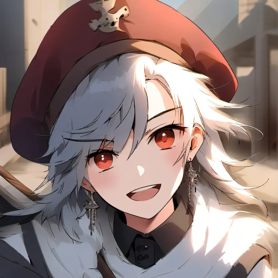 chat with ai character: Avery (AT) (M1)