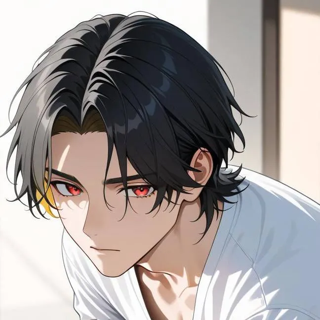 chat with ai character: Jace Mercer