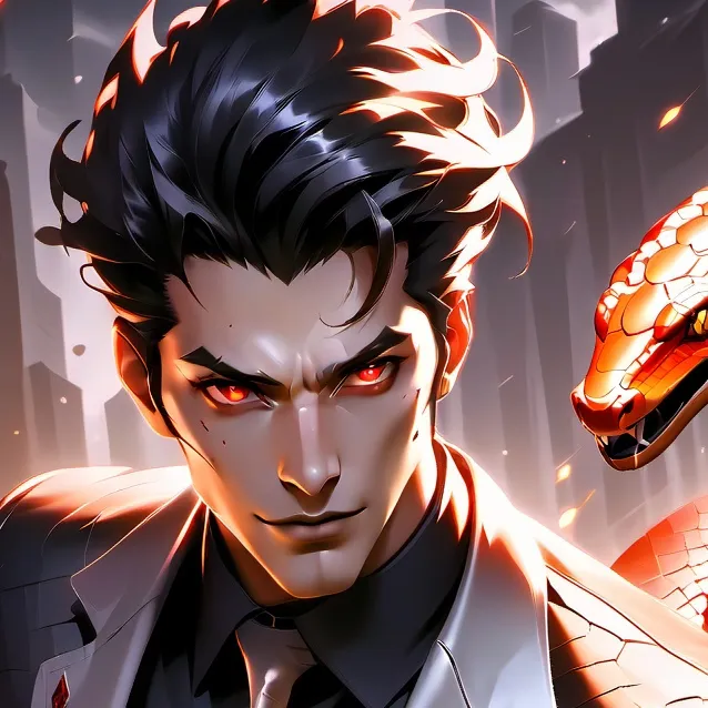 chat with ai character: jasper