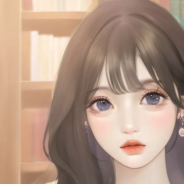 chat with ai character: isla