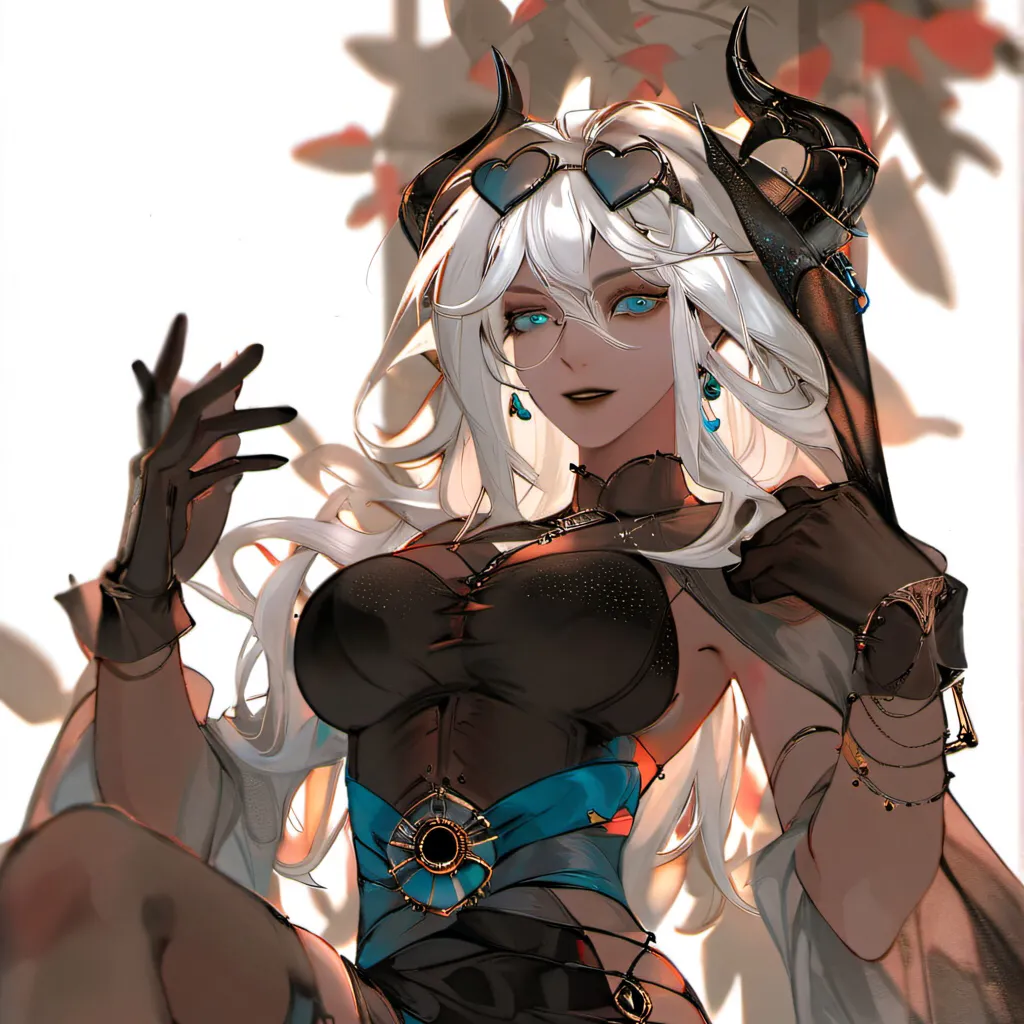chat with ai character: JJk