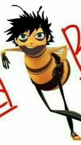 ai character: da-bee/Touya todo background