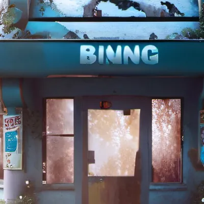 chat with ai character: Forest Burger King