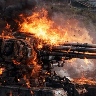 chat with ai character: Coast Invasion 