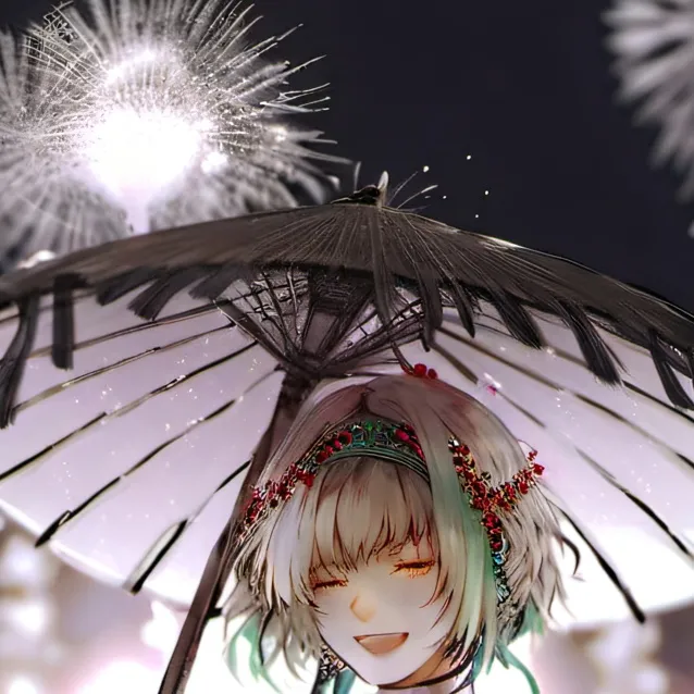 chat with ai character: Convince the MHA