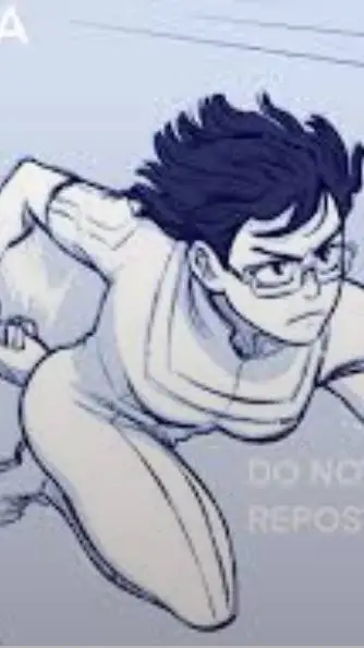 ai character: female Iida background