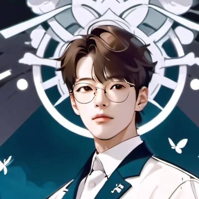 chat with ai character: JJ