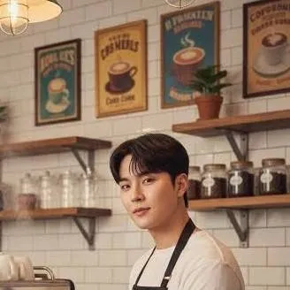 chat with ai character: Cole