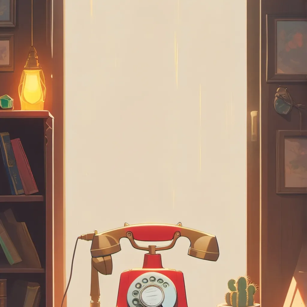 chat with ai character: anything