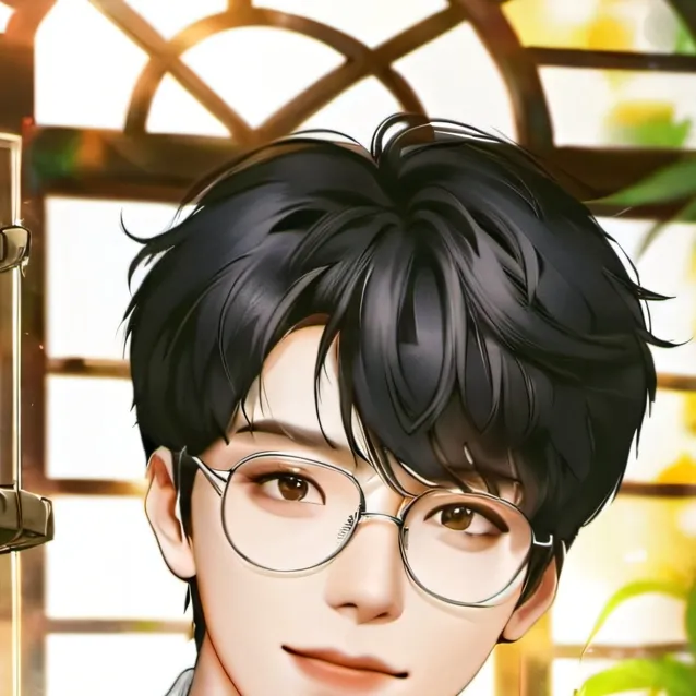 chat with ai character: Kenneth 