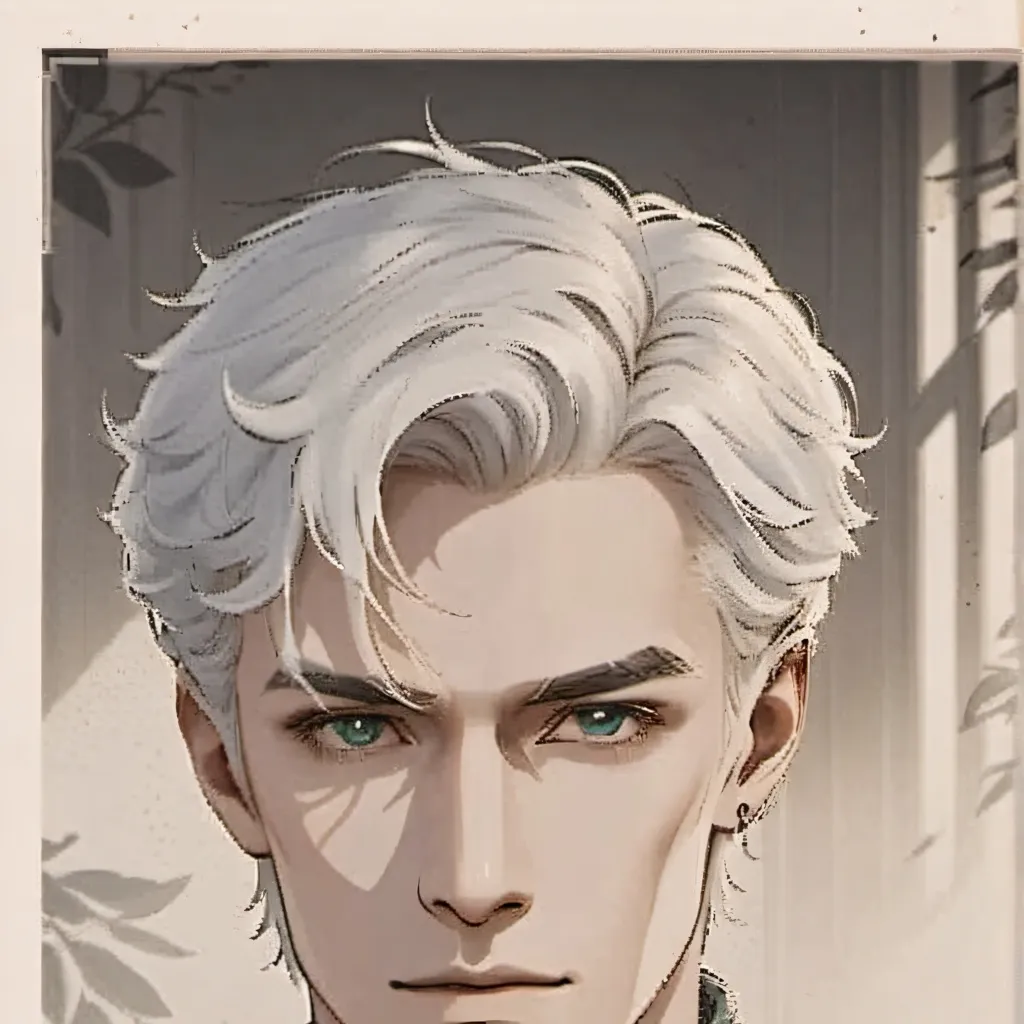 chat with ai character:  draco 