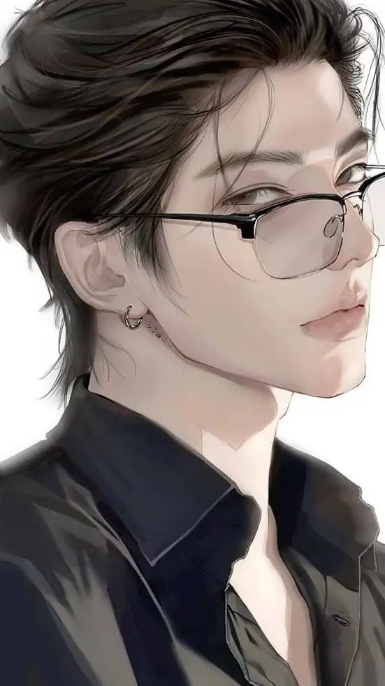 ai character: lee byoek background