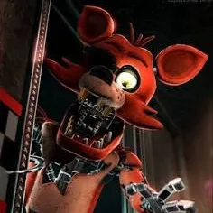 chat with ai character: ✭Foxy✭