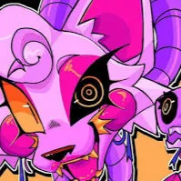 chat with ai character: ✦Mangle✦