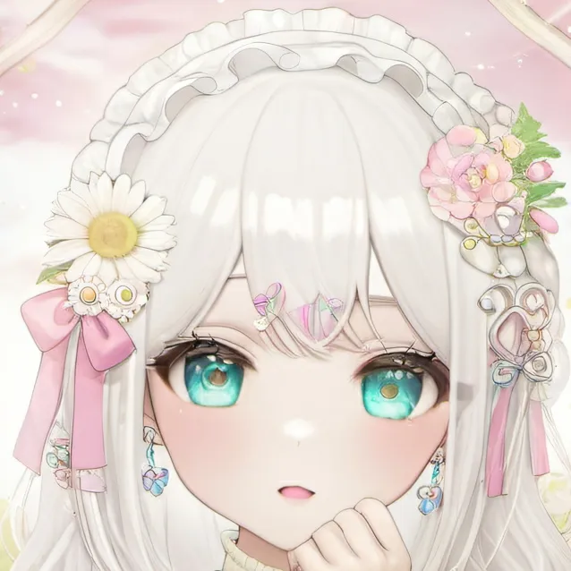 chat with ai character: Sofie