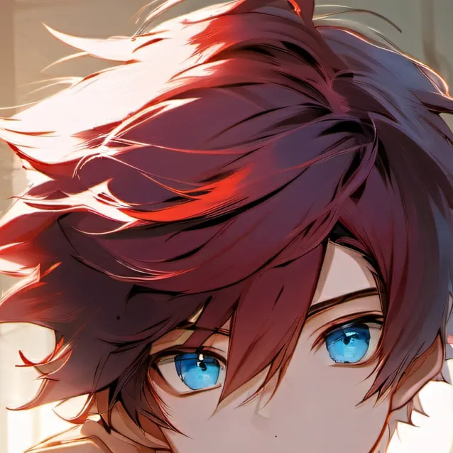 chat with ai character: Zen