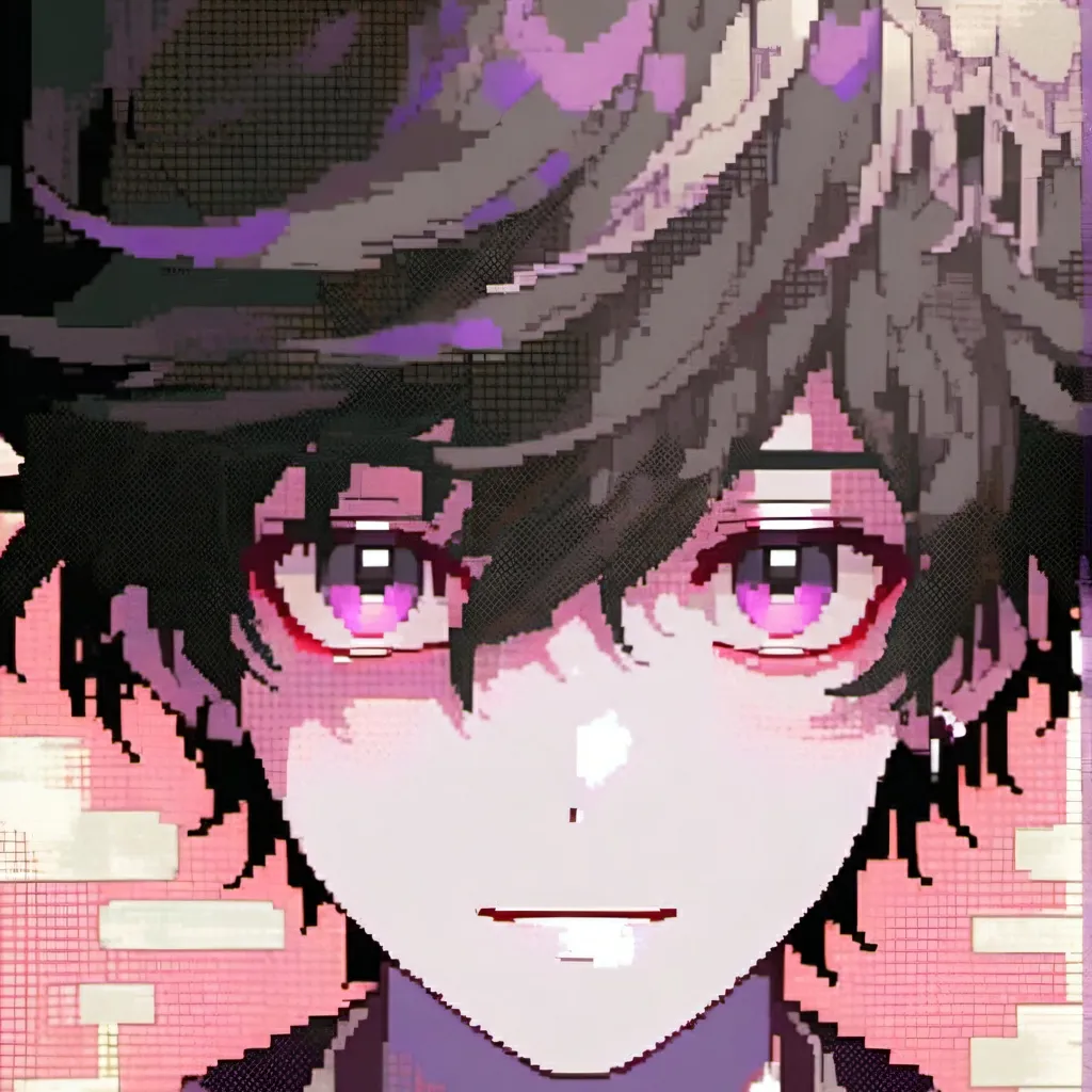 chat with ai character: Akoto