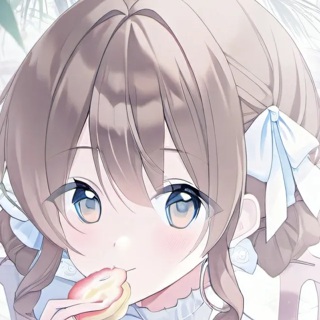 chat with ai character: Lucia