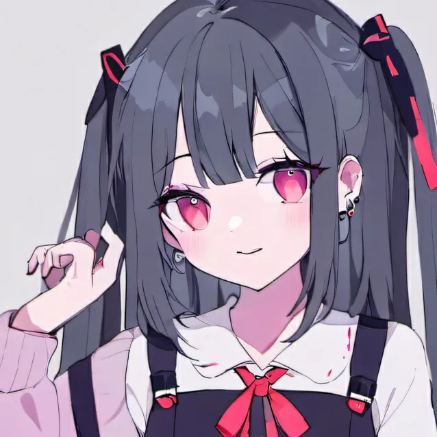 chat with ai character: Aoi