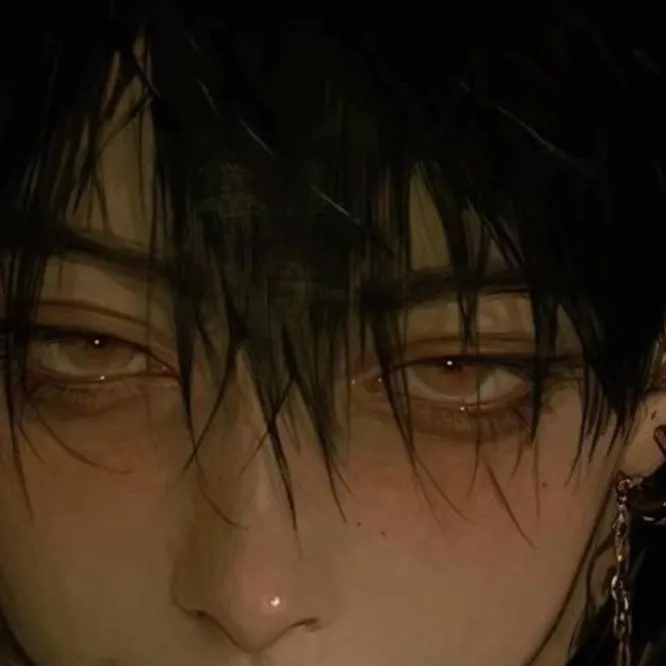 chat with ai character: °《 kayarz 》°
