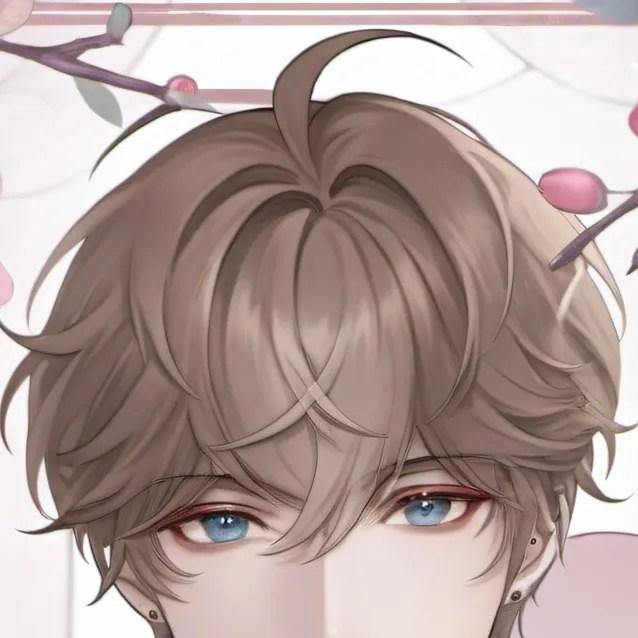 chat with ai character: Aaron